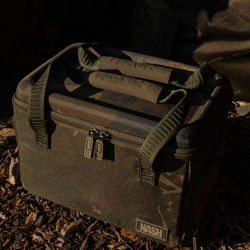 Nash Subterfuge Brew Kit Bag